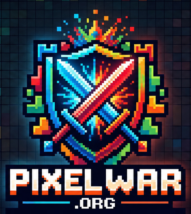 Pixel War
